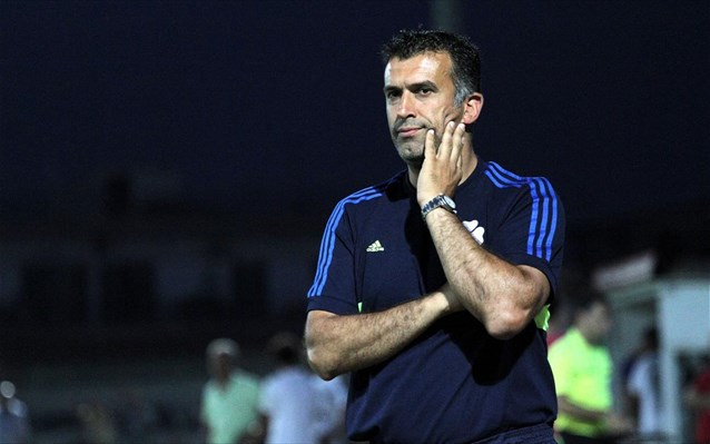 Μπλόκαρε τον λογαριασμό του Παναθηναϊκού ο Αναστασίου