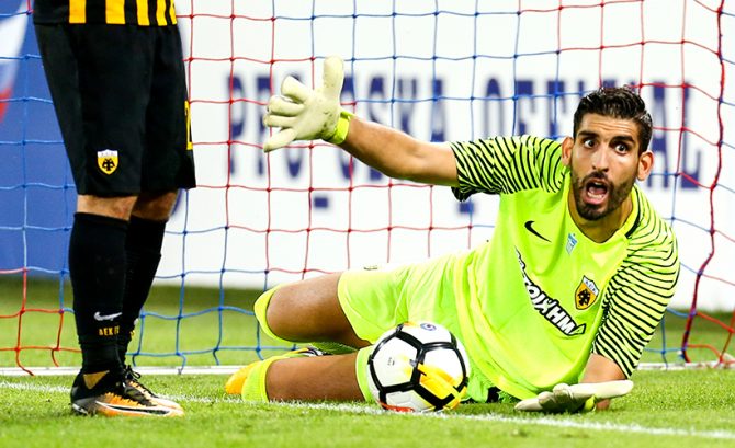 Ήταν αυτό που χρειάζεται η ΑΕΚ