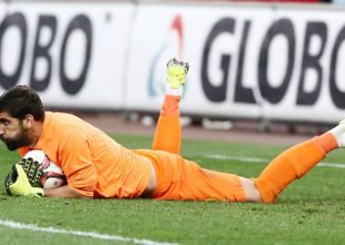 Κανονικά ο Ανέστης