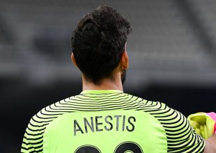 Κλήθηκε γιατί το άξιζε!