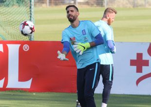 Οι Κιτρινόμαυροι διεθνείς! (ΦΩΤΟ)