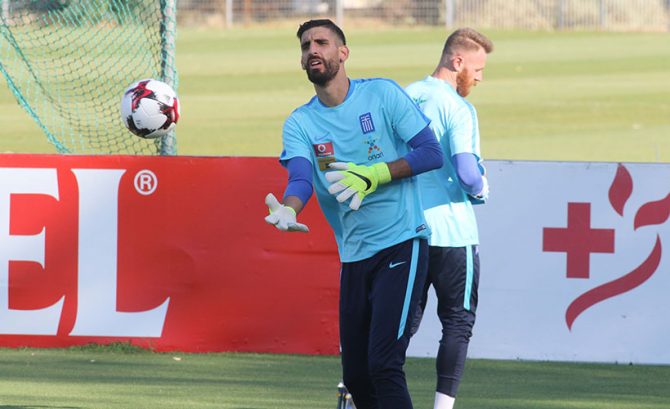 Οι Κιτρινόμαυροι διεθνείς! (ΦΩΤΟ)