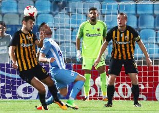 Την κράτησε ζωντανή