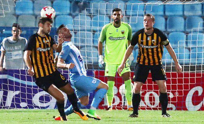 Την κράτησε ζωντανή