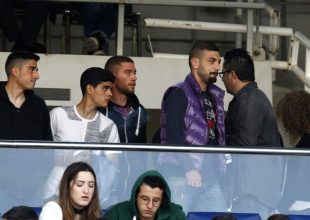 Κοντά στον ΟΦΗ ο Αραβίδης