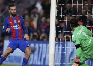 “Παλεύει” για Αρντά Τουράν η Γαλατάσαράι