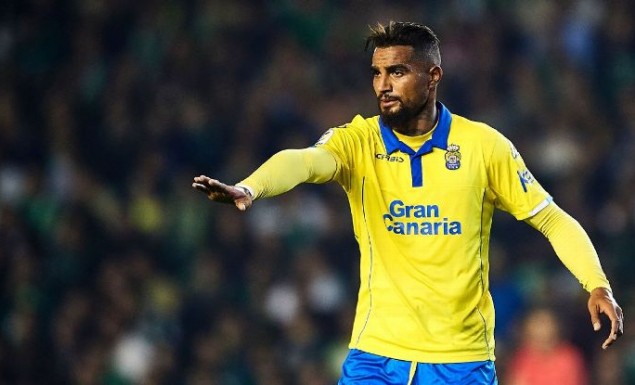 Στην Άιντραχτ Φρανκφούρτης για ιατρικά ο Μπόατενγκ