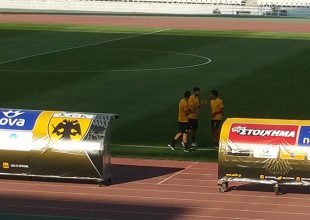 Ατομικό πρόγραμμα για τους τραυματίες στο ΟΑΚΑ