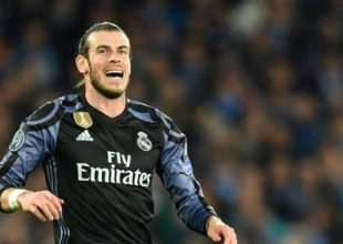 Μπέιλ: «Αν δεν είμαι βασικός, δώστε με στην Μάντσεστερ Γιουνάιτεντ!»