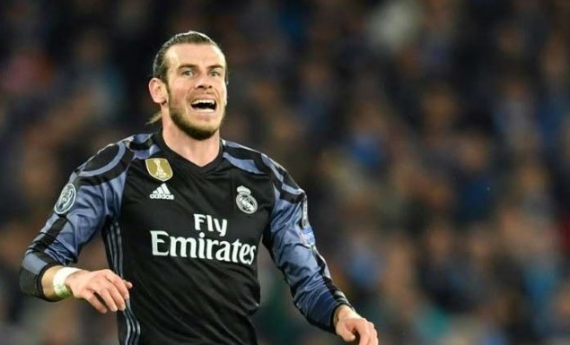 Μπέιλ: «Αν δεν είμαι βασικός, δώστε με στην Μάντσεστερ Γιουνάιτεντ!»