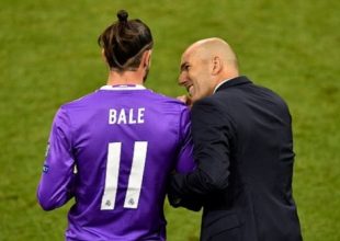 Και η Τσέλσι ανοίγει την πόρτα της επιστροφής στον Μπέιλ