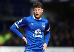 «Όχι» της Έβερτον σε Τσέλσι για Μπάρκλεϊ