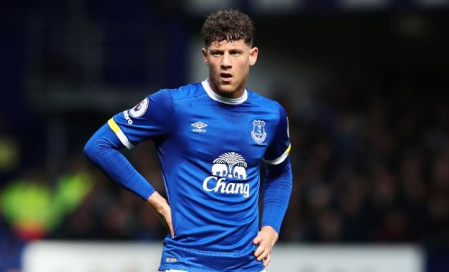 «Όχι» της Έβερτον σε Τσέλσι για Μπάρκλεϊ «Όχι» της Έβερτον σε Τσέλσι για Μπάρκλεϊ