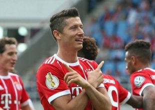 Πέντε η Μπάγερν, τέσσσερα η Ντόρτμουντ