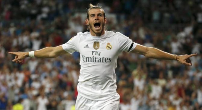 Πρόταση 100 εκατ. ευρώ της Γιουνάιτεντ για Μπέιλ! Πρόταση 100 εκατ. ευρώ της Γιουνάιτεντ για Μπέιλ!