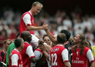 Το γκολ του Μπέργκαμπ με Νταμπίζα το καλύτερο στην ιστορία της Premier League (VIDEO)