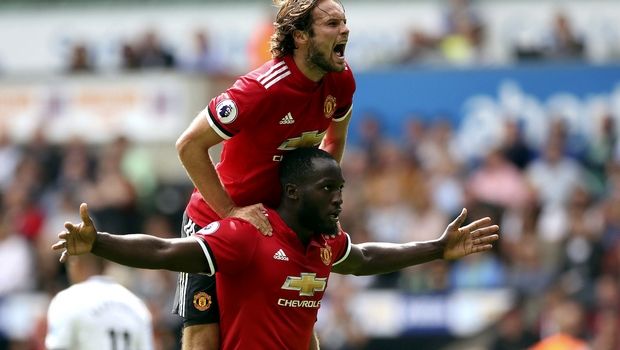 Καταιγίδα η Μάντσεστερ Γιουνάιτεντ