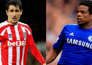 Με Ρεμί ή Κρκιτς, δεδομένη η αποχώρηση Αραούχο (ΦΩΤΟ)