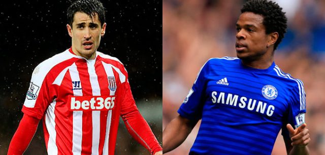 Με Ρεμί ή Κρκιτς, δεδομένη η αποχώρηση Αραούχο (ΦΩΤΟ)