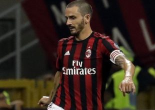 Ξέσπασμα Μπονούτσι για προδοσία και… αρχ@@@@!