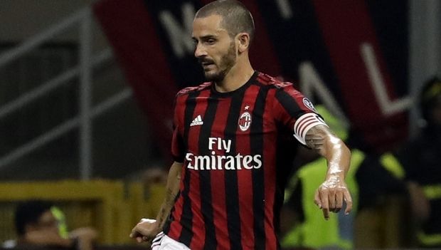 Ξέσπασμα Μπονούτσι για προδοσία και… αρχ@@@@!