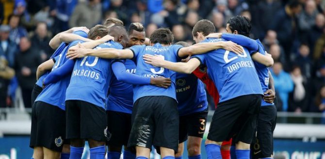 Την Τρίτη στην Ελλάδα οι Βέλγοι Την Τρίτη στην Ελλάδα οι Βέλγοι