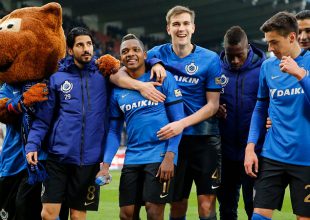 Το προφίλ της Μπριζ