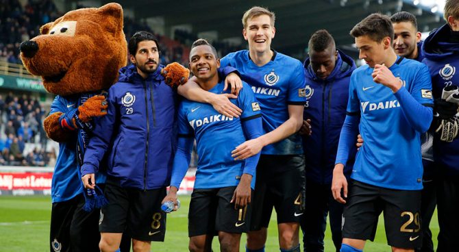 Το προφίλ της Μπριζ Το προφίλ της Μπριζ