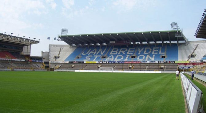 Ενημέρωση της ΠΑΕ για τα εισιτήρια του Μπριζ – ΑΕΚ Ενημέρωση της ΠΑΕ για τα εισιτήρια του Μπριζ – ΑΕΚ