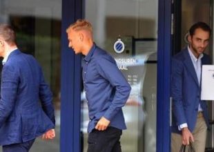 Ενισχύεται η Κλαμπ Μπριζ