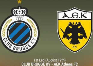 Το γράφημα της ΠΑΕ για την κλήρωση με Μπριζ (ΦΩΤΟ)