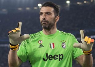 Μπουφόν για Μπολτ: «Μη σταματάς να τρέχεις, αστραπή»!