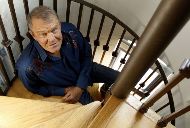 Πέθανε ο θρύλος της κάντρι Glen Campbell