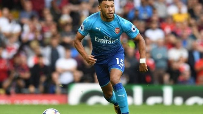 Σε πλήρη εξέλιξη οι επαφές με Λίβερπουλ για Τσάμπερλεϊν! Σε πλήρη εξέλιξη οι επαφές με Λίβερπουλ για Τσάμπερλεϊν!