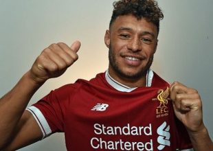 Επίσημο: Στην Λίβερπουλ ο Τσέιμπερλεϊν