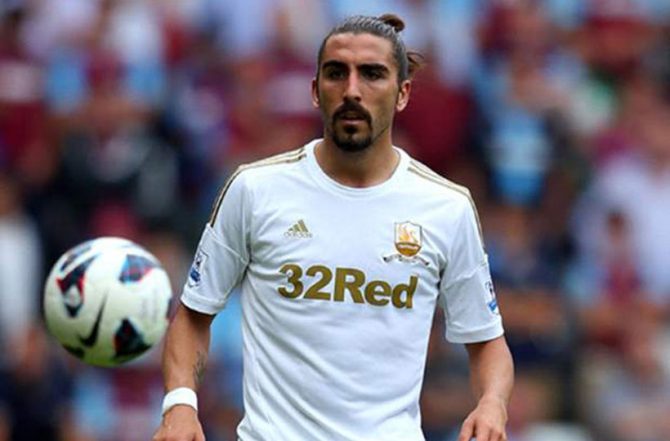 Τσίκο ο εκλεκτός για την άμυνα