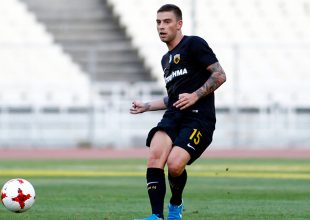 Ο «τοίχος» Τσόσιτς