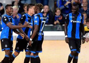 Ακόμα μια νίκη για την Μπριζ