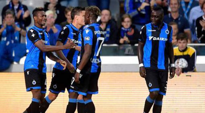 Ακόμα μια νίκη για την Μπριζ