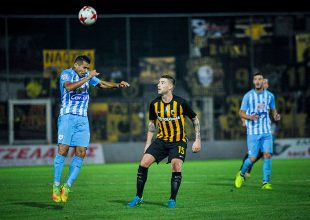 Τσόσιτς: «Δεν θέλω να ψάξω για άλλοθι…»