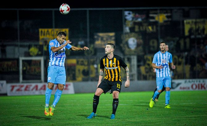 Τσόσιτς: «Δεν θέλω να ψάξω για άλλοθι…»