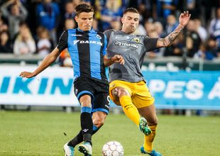 Τσόσιτς: «Πρόκριση με τον κόσμο στο πλευρό μας»