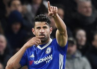 Θέλεις τον Ντιέγκο Κόστα; Τον έχεις με 65 εκατομμύρια ευρώ