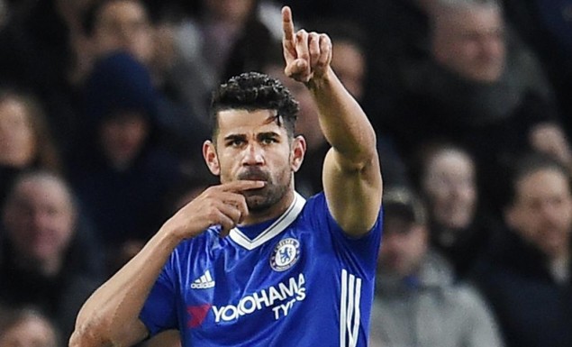 Θέλεις τον Ντιέγκο Κόστα; Τον έχεις με 65 εκατομμύρια ευρώ