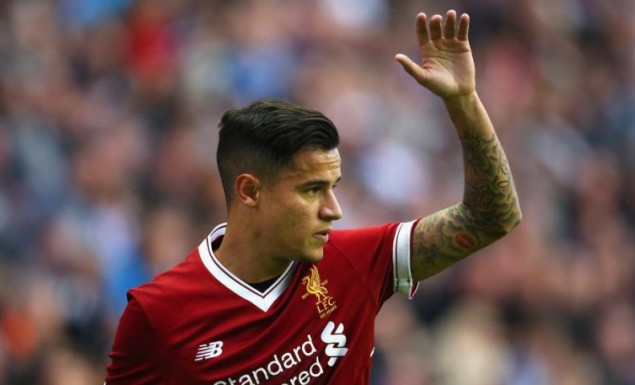 Με Κουτίνιο η λίστα της Λίβερπουλ για Χόφενχαϊμ! Με Κουτίνιο η λίστα της Λίβερπουλ για Χόφενχαϊμ!