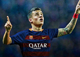 Ενεργοποιεί την βόμβα με Κοουτίνιο η Μπαρτσελόνα!