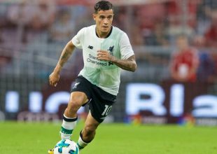 Πάνω από 130.000.000 ευρώ για Κουτίνιο η Μπαρτσελόνα!