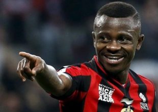 Στρέφεται στον Σερί η Μπαρτσελόνα