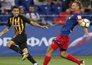 Βελτιώθηκε αλλά πλήρωσε τα λάθη της