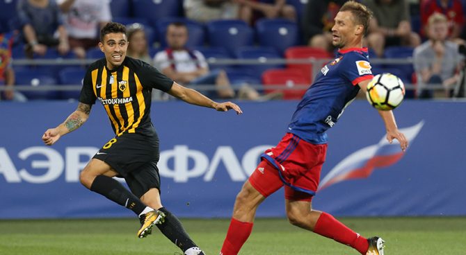 Βελτιώθηκε αλλά πλήρωσε τα λάθη της Βελτιώθηκε αλλά πλήρωσε τα λάθη της